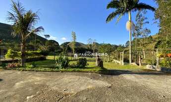 Imagem 7: Fazenda à venda, 94824 m² por R$ 980.000,00 - Correia De Almeida - Barbacena/MG