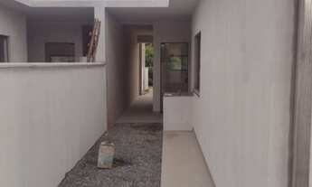 Imagem 4: Barra Velha - Casa Padrão - Quinta dos Açorianos