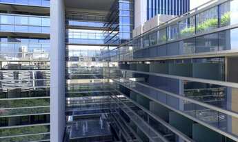 Imagem 4: Apartamentos Modernos pronto para morar de 29 a 49m² ao lado do metrô república!