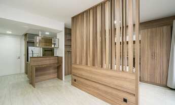 Imagem: PORTO ALEGRE - Apartamento Padrão - Moinhos