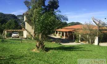 Imagem 7: Chácara para Venda em Anápolis, Área Rural de Anápolis, 3 dormitórios, 1 suíte