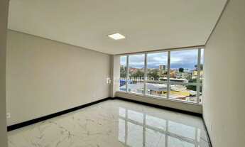 Imagem 3: Cobertura com 4 dormitórios à venda, 200 m² por R$ 890.000,00 - Carijós - Conselheiro Lafa