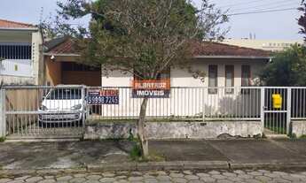Imagem 2: Casa para Venda em Florianópolis, Santa Mônica, 3 dormitórios, 1 suíte, 1 banheiro, 2 vaga