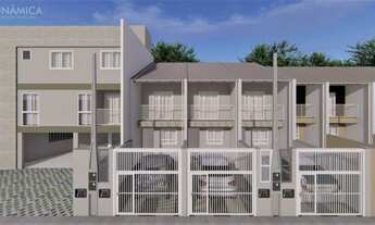 Imagem 4: Sobrado no Bairro Passo Manso