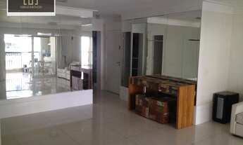 Imagem: Apartamento com 3 dormitórios para alugar