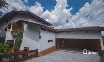 Imagem 3: Casa com 4 dormitórios à venda, 942 m² por R$ 3.000.000 - Granja Viana - Cotia/SP