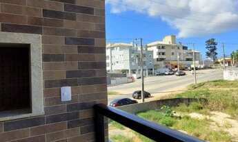 Imagem 2: Apartamento com 1 dormitório para alugar, 60 m² por R$ 1.800/mês - Ingleses - Florianópoli