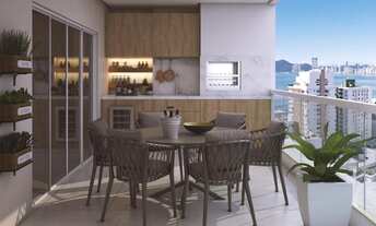 Imagem 2: Balneário Camboriú - Apartamento Padrão - Barra Norte