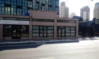 Imagem: PINHEIROS - (RULOC-19CJ