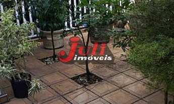 Imagem 5: SOBRADO 3 DORM 1 SUITE SALÃO FESTAS CHURRASQ 7 VAGS COBERTAS