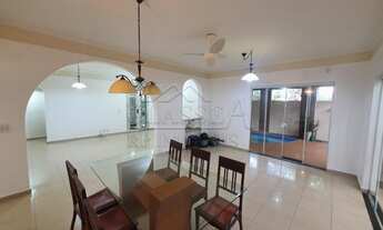 Imagem 3: Ribeirão Preto - Casa de Condomínio - Ribeirânia