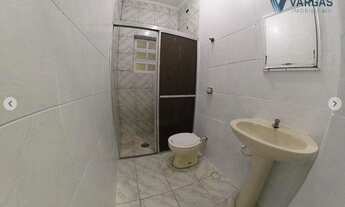 Imagem 7: Casa principal com 2 suítes; + Terreno de esquina para montar com cobertura; + Casa no t