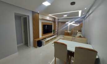 Imagem: 2/4 no Alphaville Decorado