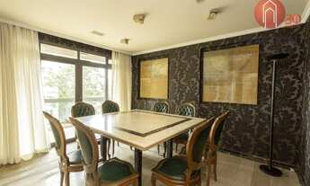 Imagem 3: Apartamento com 4 dormitórios, 241 m² - venda por R$ 2.000.000,00 ou aluguel por R$ 16.000