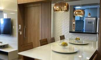 Imagem 2: Vendo Ap Padrão no Santa Mônica 70M2 lindo