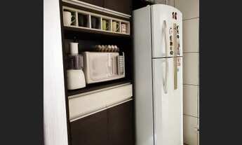 Imagem 6: Apartamento a venda - 60m² com 2 quartos - Osasco