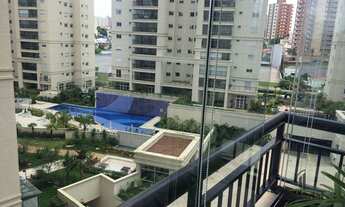 Imagem 4: Apartamento Condomínio Royale Prestige com 3 dormitórios à venda, 192 m² por R$ 2.518.560