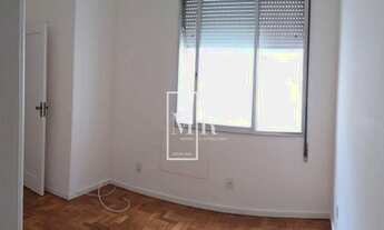 Imagem 5: Apartamento com 3 dormitórios para alugar, 80 m² por R$ 3.800,00/mês - Leblon - Rio de Jan