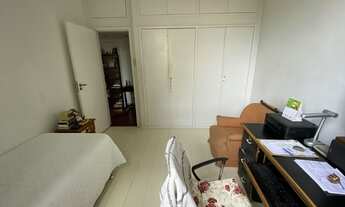 Imagem 7: Apartamento de 94 metros quadrados no bairro Gávea com 2 quartos