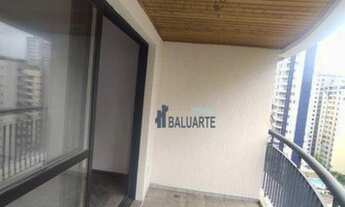 Imagem 7: Apartamento com 3 dormitórios à venda, 127 m² por R$ 900.000,00 - Vila Mascote - São Paulo