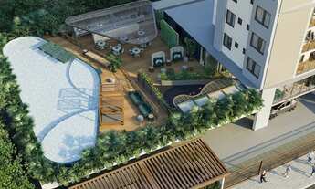 Imagem 2: Vendo apartamento alto padrão no bessa 3 quartos sendo 2 suítes com área de lazer completa