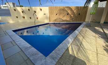 Imagem 2: Casa no Arquipelago do Sol