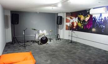 Imagem 7: Parc Victoria 76,50m - 3 quartos - com armários andar alto