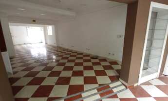 Imagem 4: Sobrado Comercial com 260 m2 em Água Fria!