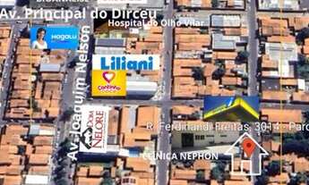 Imagem 2: Casa no grande Dirceu