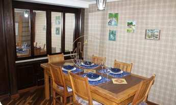 Imagem 4: Lindo Apartamento no Solar das Palmeiras, Vila Adyana - SJC/SP