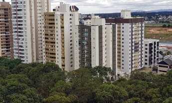 Imagem 2: Apartamento em Jardim Aquarius - São José dos Campos