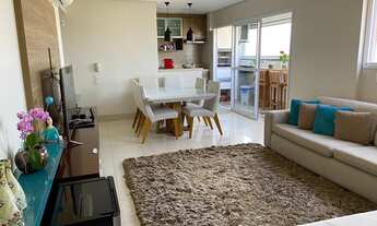 Imagem: Apartamento 3 dormitórios Vie Nouvelle