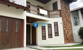 Imagem: FLORIANóPOLIS - Casa Padrão - Estreito