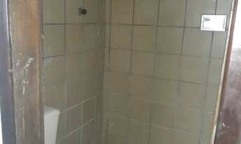 Imagem 2: Casa para alugar em águas compridas