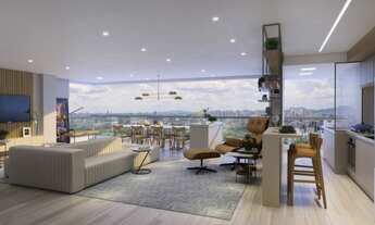 Imagem 4: APARTAMENTO -110m2 - 3 DORMS - 1 SUITE - 2 VAGAS - DEPOSITO