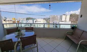 Imagem 6: VENDO - Apartamento 4 quartos sendo 01 suíte - Praia do Canto - Vitória - ES