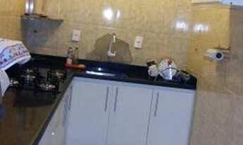 Imagem 7: Casa Geminada. Próximo a praça dos ciganos