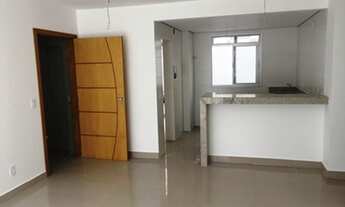 Imagem 2: AREA PRIVATIVA 3 QUARTOS 2 VAGAS DE GARAGEM