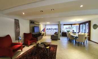 Imagem 7: Belo Horizonte - Casa Padrão - Belvedere