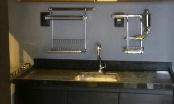 Imagem 7: Apartamento para aluguel possui 50 metros quadrados com 1 quarto em Rio Vermelho - Salvado