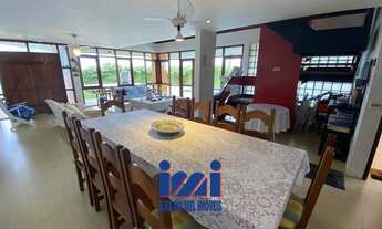 Imagem 5: Triplex frente mar em Pontal do Sul