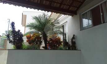 Imagem 5: São João da Boa Vista - Casa Padrão - Jardim Santo André