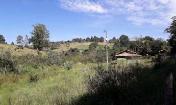 Imagem 4: Fazendinha em Crucilândia 70 mil metros 7 hectares com lagoa e água corrente ótimo cantinh