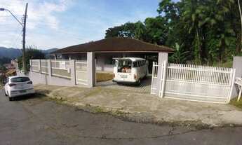 Imagem 4: Casa com 3 dormitórios no bairro da velha. Ampla