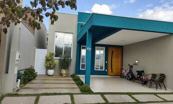 Imagem: JARDIM PARK REAL - Casa térrea com 3 dorms