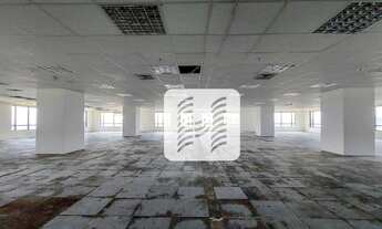 Imagem 1: Laje para alugar, 580 m² por R$ 26.000,00/mês - Alphaville Industrial - Barueri/SP