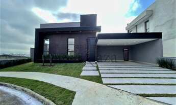 Imagem: Casa Térrea - Condomínio Terras do Vale