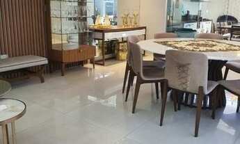 Imagem 7: Marabá - Casa alto padrão no bairro Belo Horizonte - próximos colégio Alvorada