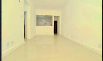 Imagem 5: Laranjeiras apartamento 2 quartos 70m²