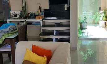 Imagem 6: Sobrado Chácara Belenzinho/Vila Formos